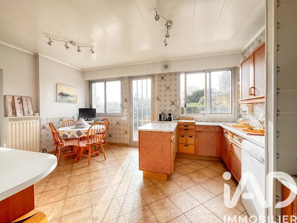 Maison à vendre 6 pièces 205 m² Corbeil-Essonnes