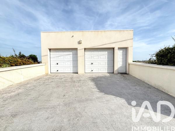 Maison à vendre 6 pièces 205 m² Corbeil-Essonnes