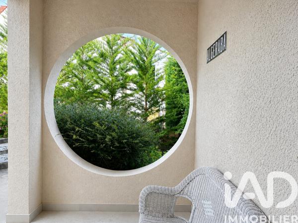 Maison à vendre 6 pièces 205 m² Corbeil-Essonnes