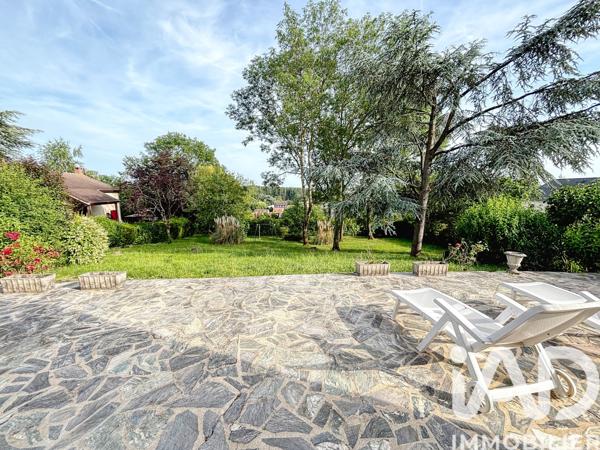 Maison à vendre 6 pièces 205 m² Corbeil-Essonnes