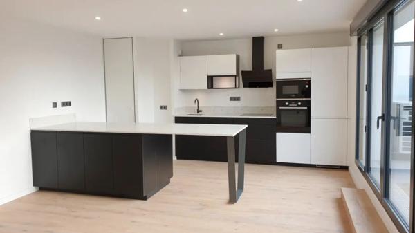 Maison neuve de 5 pièces à Noisy le Grand