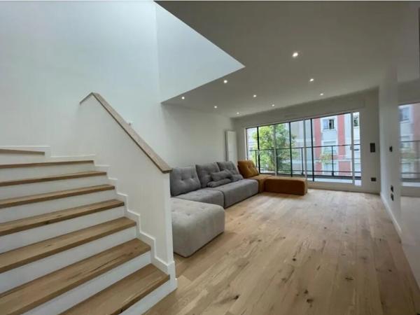 Maison neuve de 5 pièces à Noisy le Grand
