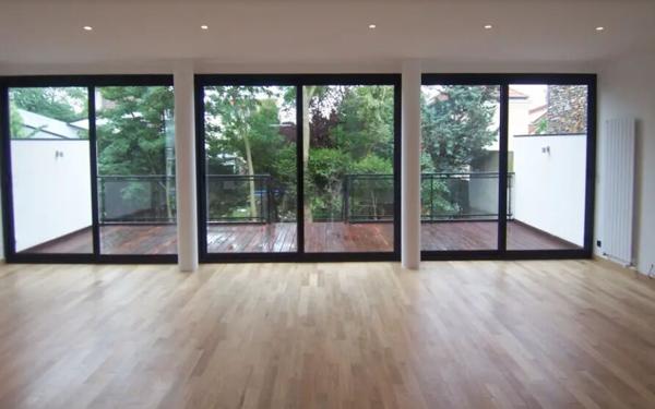 Maison neuve de 5 pièces à Noisy le Grand