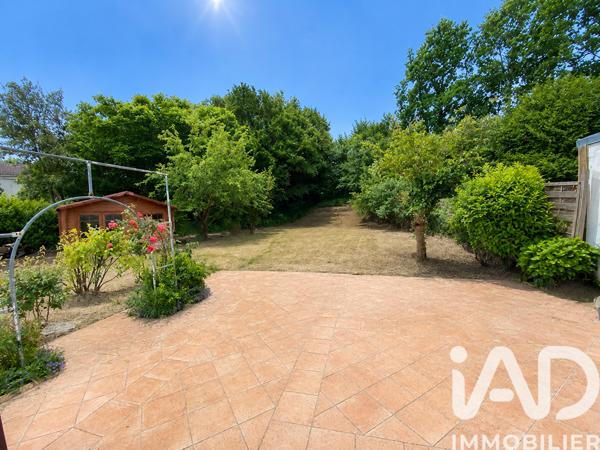 Maison à vendre 5 pièces 81 m² Voisins-le-Bretonneux