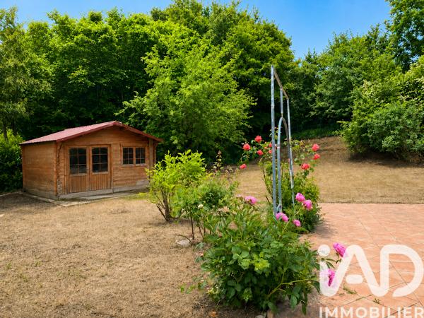 Maison à vendre 5 pièces 81 m² Voisins-le-Bretonneux