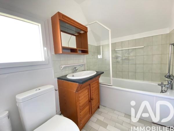 Maison à vendre 5 pièces 81 m² Voisins-le-Bretonneux