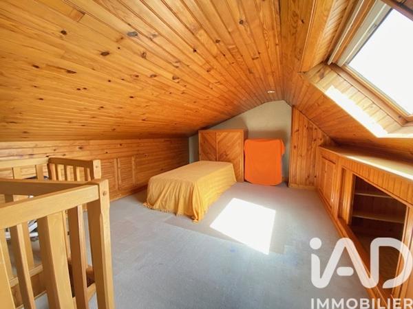 Maison à vendre 5 pièces 81 m² Voisins-le-Bretonneux