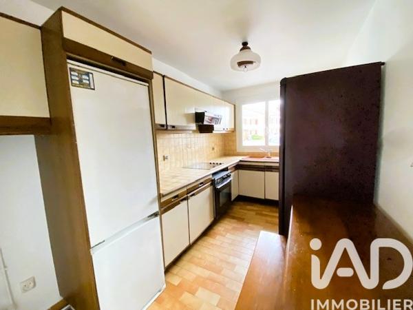 Maison à vendre 5 pièces 81 m² Voisins-le-Bretonneux