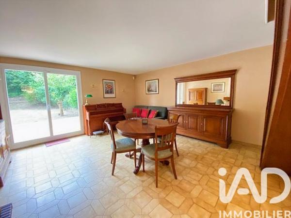 Maison à vendre 5 pièces 81 m² Voisins-le-Bretonneux