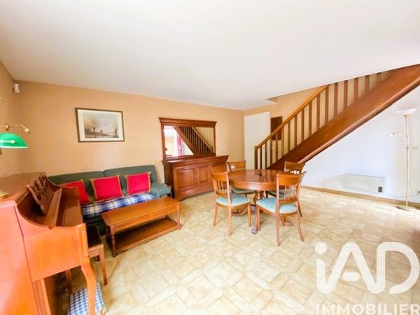 Maison à vendre 5 pièces 81 m² Voisins-le-Bretonneux