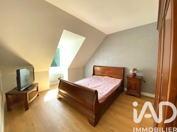 Maison à vendre 5 pièces 81 m² Voisins-le-Bretonneux