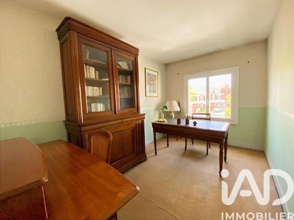Maison à vendre 5 pièces 81 m² Voisins-le-Bretonneux