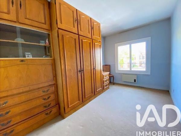 Maison à vendre 5 pièces 81 m² Voisins-le-Bretonneux