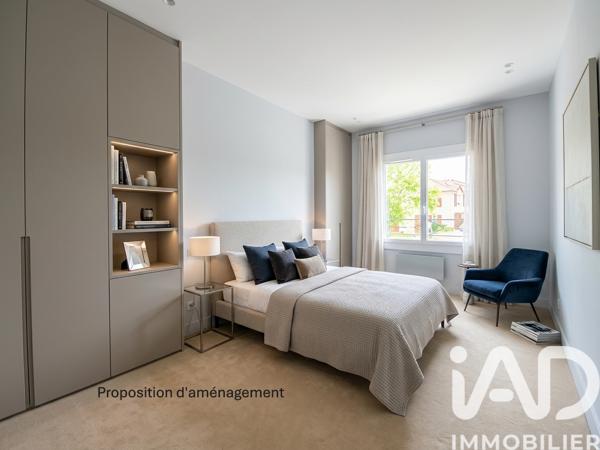 Maison à vendre 5 pièces 81 m² Voisins-le-Bretonneux
