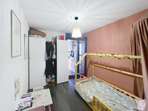 Appartement La Seyne Sur Mer de 3 pièces de 82 m²