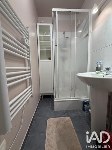 Appartement à vendre 5 pièces 89 m² Juvisy-sur-Orge