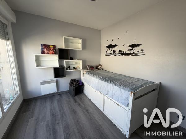 Appartement à vendre 5 pièces 89 m² Juvisy-sur-Orge
