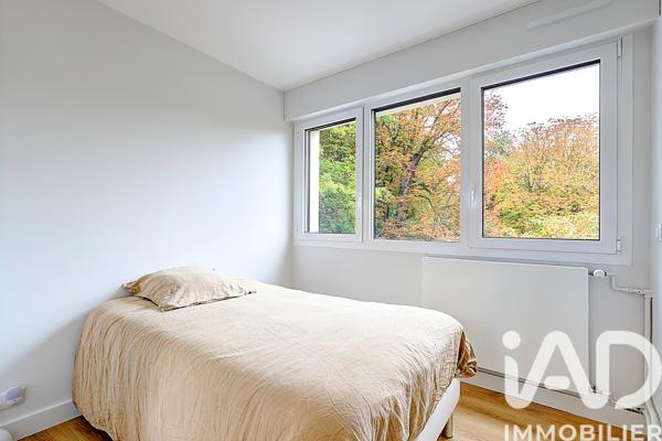 Appartement à vendre 5 pièces 114,04 m² L'Étang-la-Ville