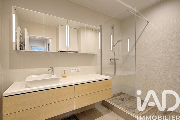Appartement à vendre 5 pièces 114,04 m² L'Étang-la-Ville
