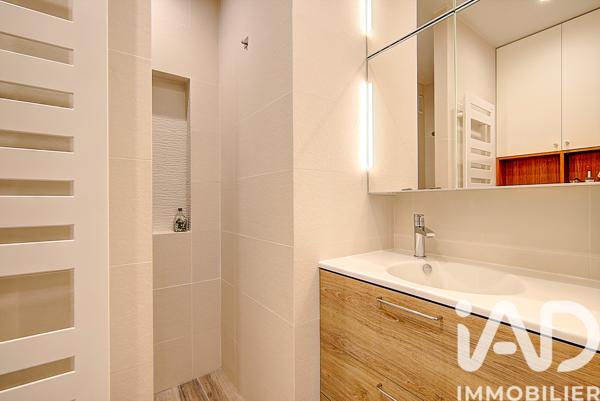 Appartement à vendre 5 pièces 114,04 m² L'Étang-la-Ville