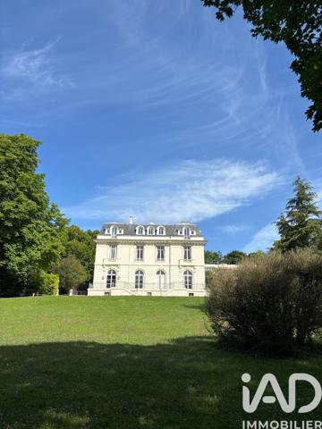Appartement à vendre 5 pièces 114,04 m² L'Étang-la-Ville