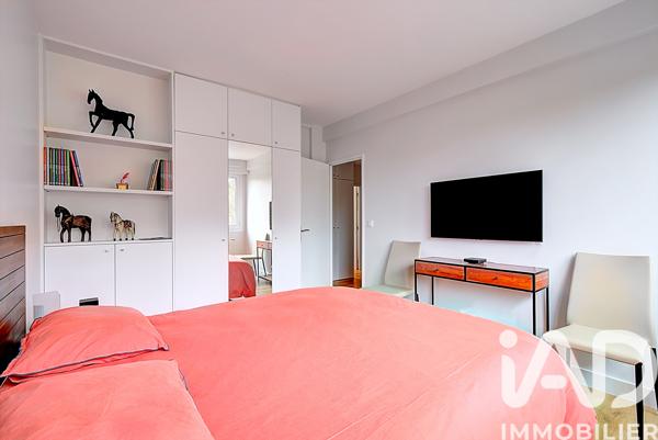 Appartement à vendre 5 pièces 114,04 m² L'Étang-la-Ville
