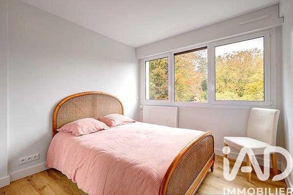 Appartement à vendre 5 pièces 114,04 m² L'Étang-la-Ville