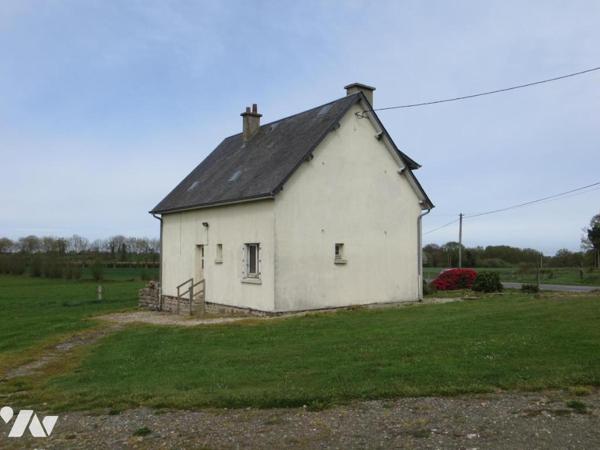 AXE VIRE NORMANDIE - TINCHEBRAY