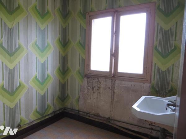 AXE VIRE NORMANDIE - TINCHEBRAY