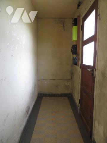 AXE VIRE NORMANDIE - TINCHEBRAY