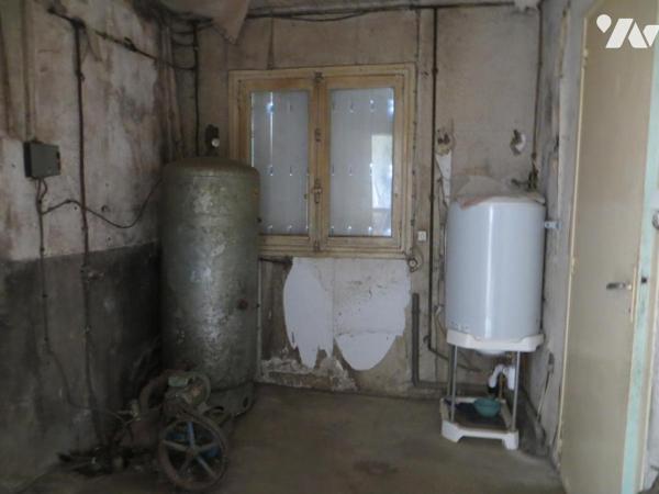 AXE VIRE NORMANDIE - TINCHEBRAY