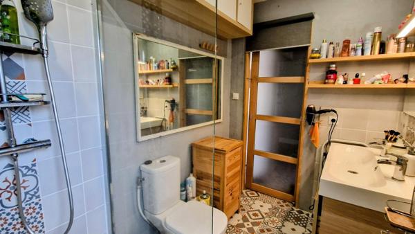 MAISON PLAIN PIED, 3 CHAMBRES, PISCINE, GARAGE