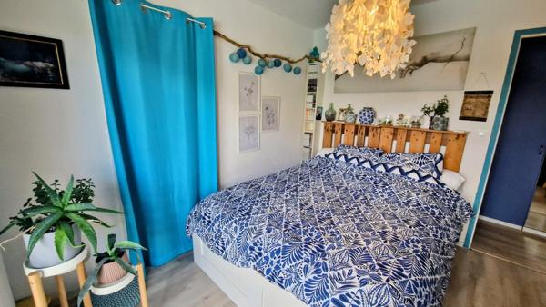 MAISON PLAIN PIED, 3 CHAMBRES, PISCINE, GARAGE