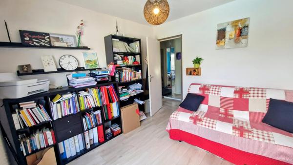 MAISON PLAIN PIED, 3 CHAMBRES, PISCINE, GARAGE