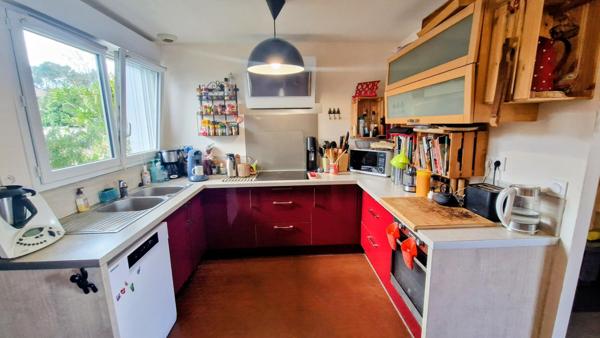 MAISON PLAIN PIED, 3 CHAMBRES, PISCINE, GARAGE