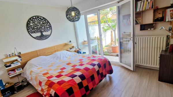 MAISON PLAIN PIED, 3 CHAMBRES, PISCINE, GARAGE