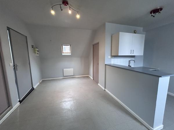 Appartement à louer |  Montbazon |  2 pièces | 34 m²