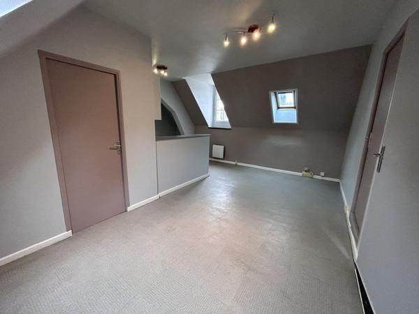 Appartement à louer |  Montbazon |  2 pièces | 34 m²