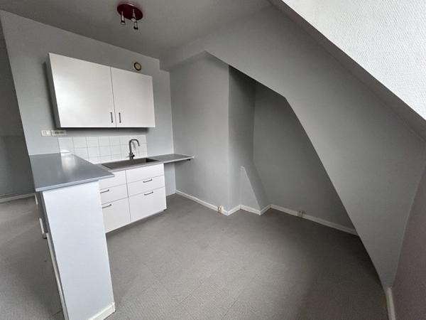Appartement à louer |  Montbazon |  2 pièces | 34 m²