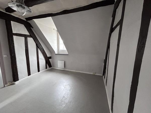 Appartement à louer |  Montbazon |  2 pièces | 34 m²