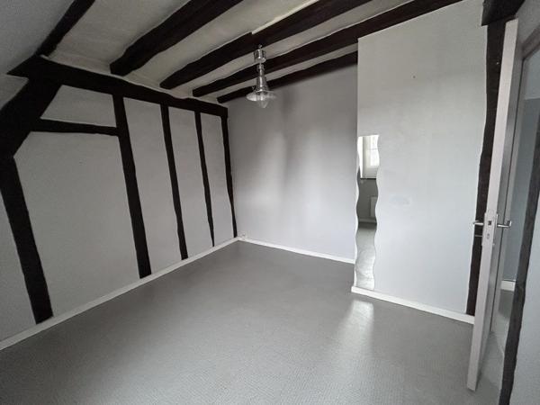 Appartement à louer |  Montbazon |  2 pièces | 34 m²