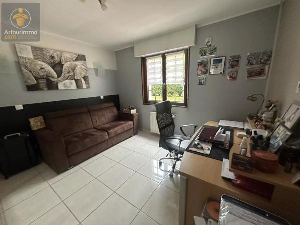 Vente                                                      Maison
                        
                     6 pièces                      150 m2                     à Maizières-Lès-Metz