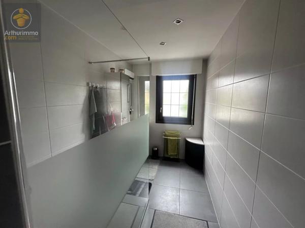 Vente                                                      Maison
                        
                     6 pièces                      150 m2                     à Maizières-Lès-Metz