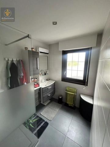 Vente                                                      Maison
                        
                     6 pièces                      150 m2                     à Maizières-Lès-Metz