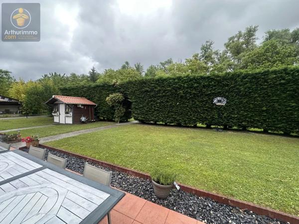 Vente                                                      Maison
                        
                     6 pièces                      150 m2                     à Maizières-Lès-Metz
