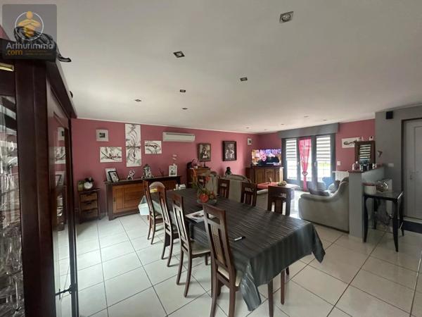 Vente                                                      Maison
                        
                     6 pièces                      150 m2                     à Maizières-Lès-Metz