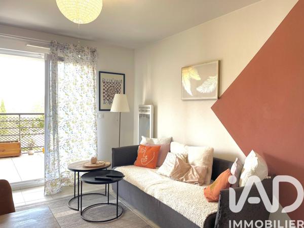 Appartement à vendre 2 pièces 41 m² Roquebrune-sur-Argens