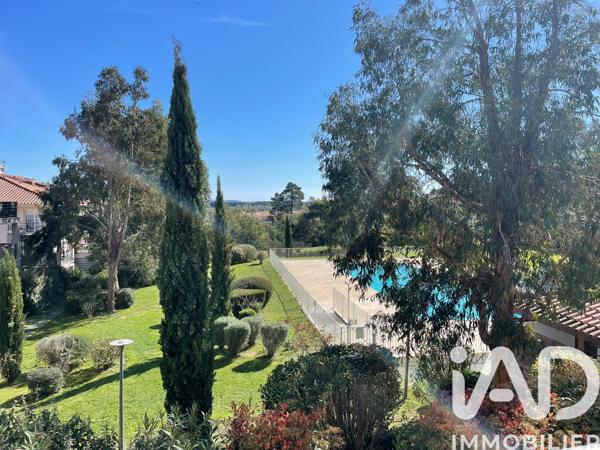 Appartement à vendre 2 pièces 41 m² Roquebrune-sur-Argens