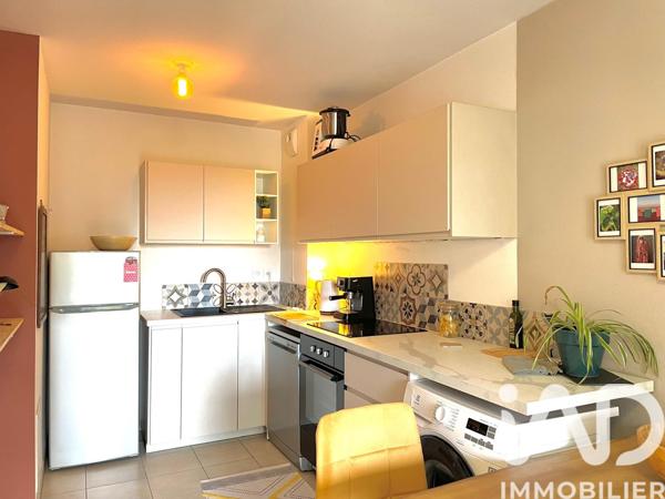 Appartement à vendre 2 pièces 41 m² Roquebrune-sur-Argens