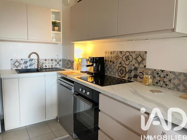 Appartement à vendre 2 pièces 41 m² Roquebrune-sur-Argens